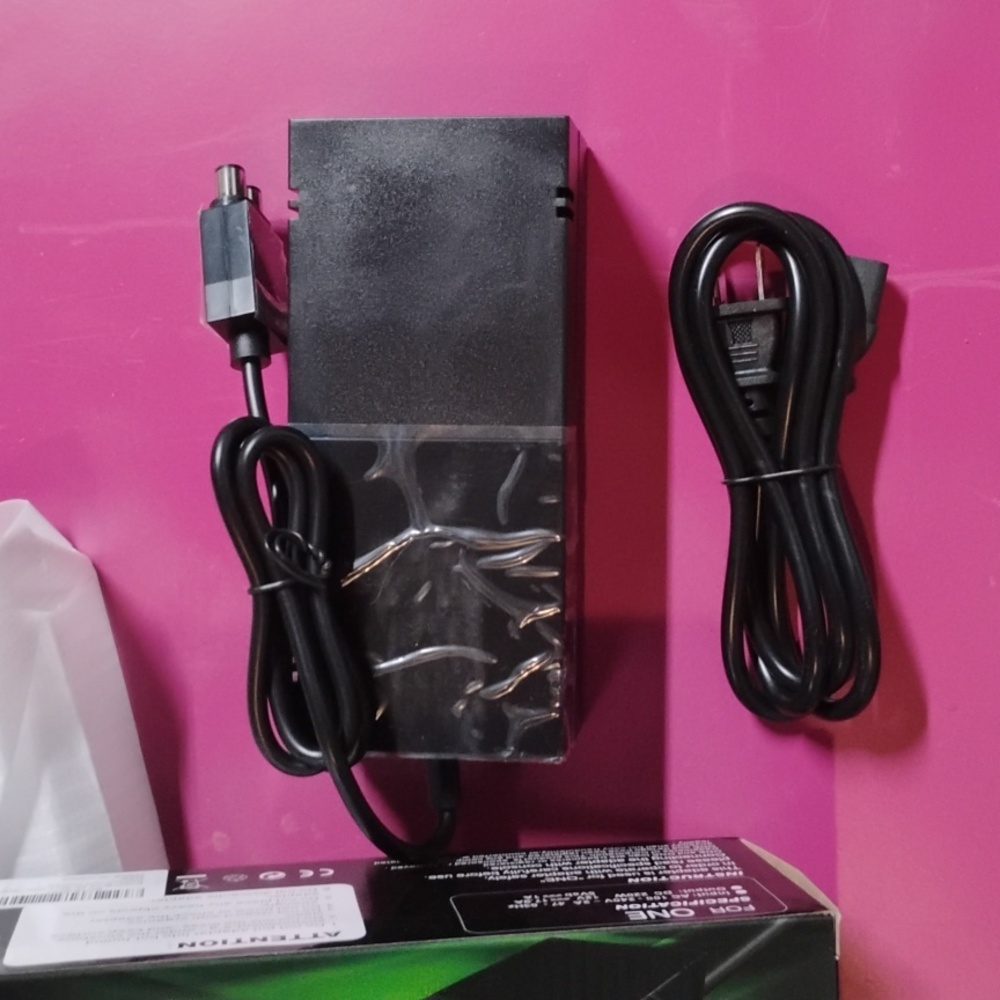 AC Adapter for One - Picture 7 of 8